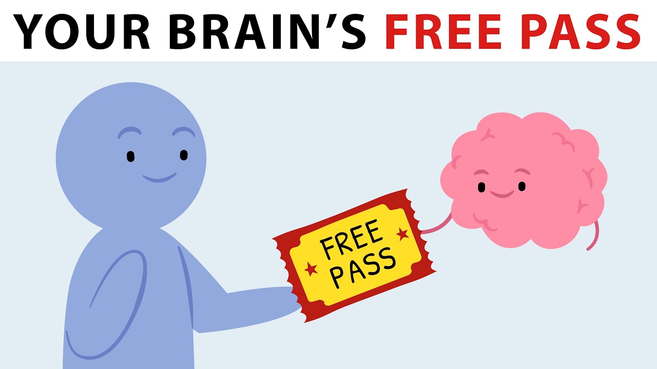 Cognitive Dissonance: Why You Lie To Yourself and Justify Bad Choices