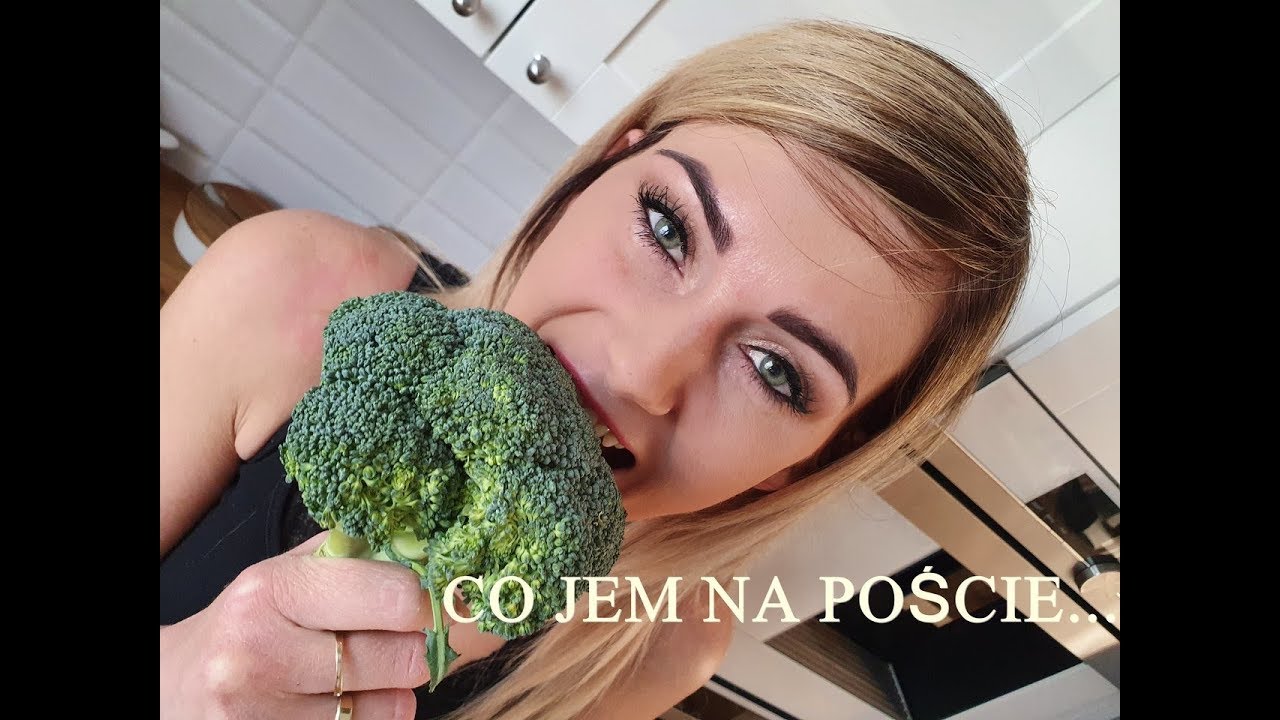 POST DR. DĄBROWSKIEJ - CO JEŚĆ NA POŚCIE? 🥦🥒🥕