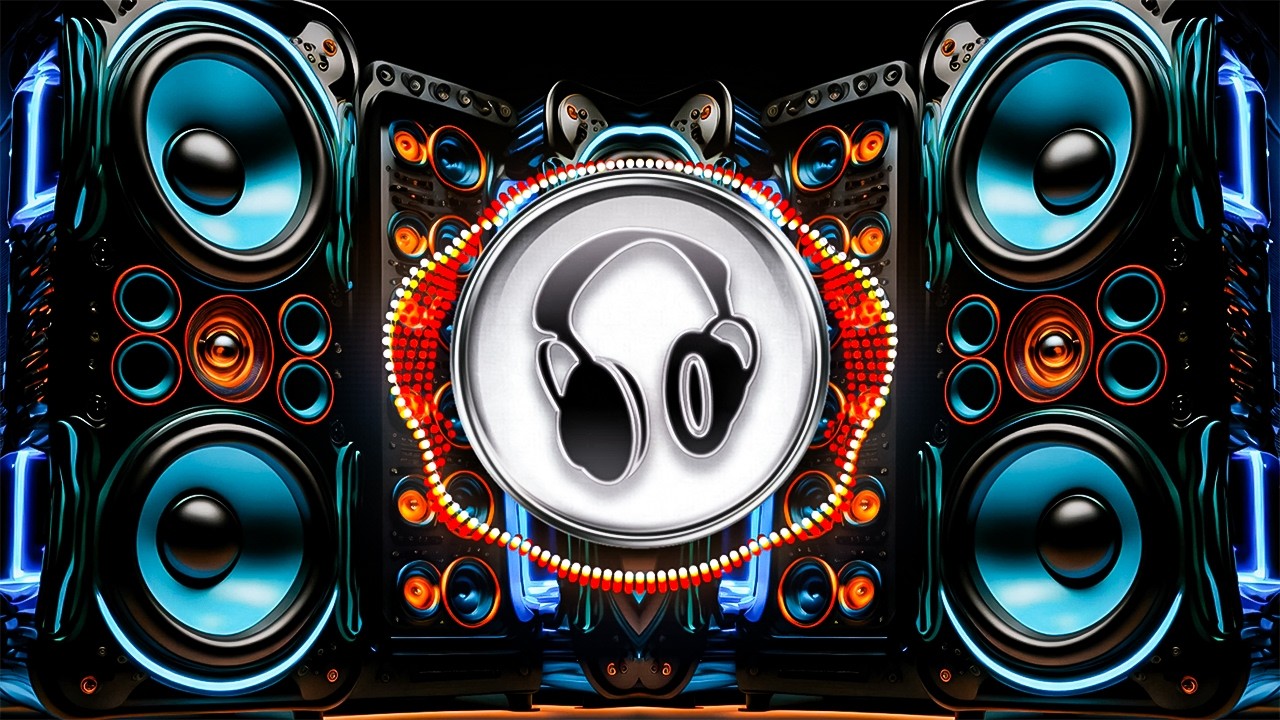 DJ Bass Test JBL 2026 | Remix Vibration Sound Check 🎧🔊