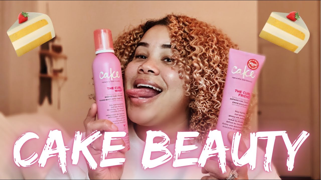 🍰 Cake Beauty Wash & Go + Review | Naturally Sade