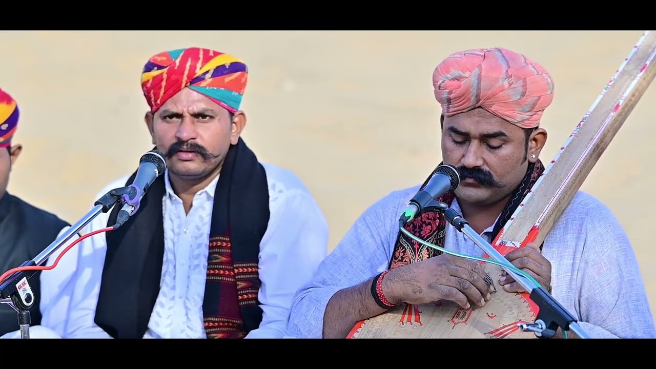 गुरु रामानंद अवगुण बहुत किया !! गायक- मुकेश कुमावत बोथिया !! गुरु महिमा भजन