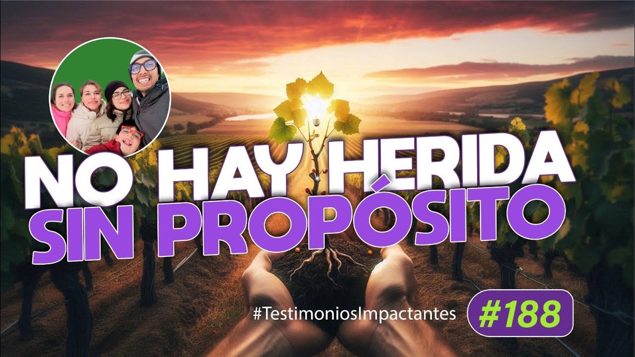 Verdaderamente DIOS Habla en Este Testimonio 🤯 Testimonios Impactantes