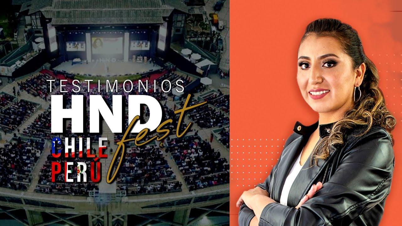 Testimonio Lis Gema Triple Diamante con 23 años de Juliaca Perú | HND Perú | Grupo Hinode