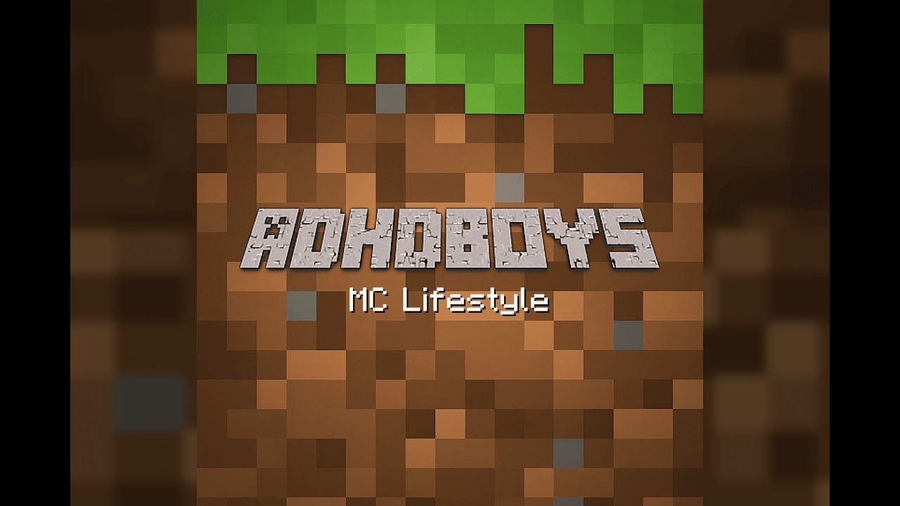 ADHDBOYS - MC Lifestyle [Album Preview]
