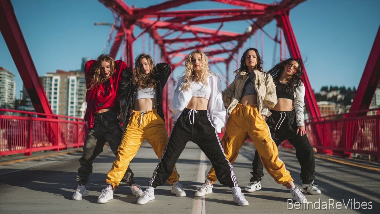 Catch them out!  Wanna be Spice Girls #womenempowerment #workoutmotivation #girlpower