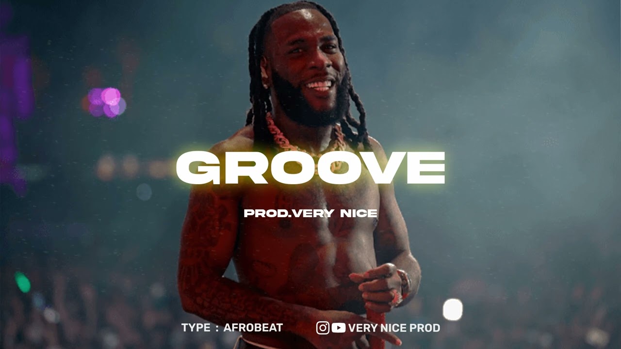 Burna Boy x Tiakola x Rsko Type Beat 
