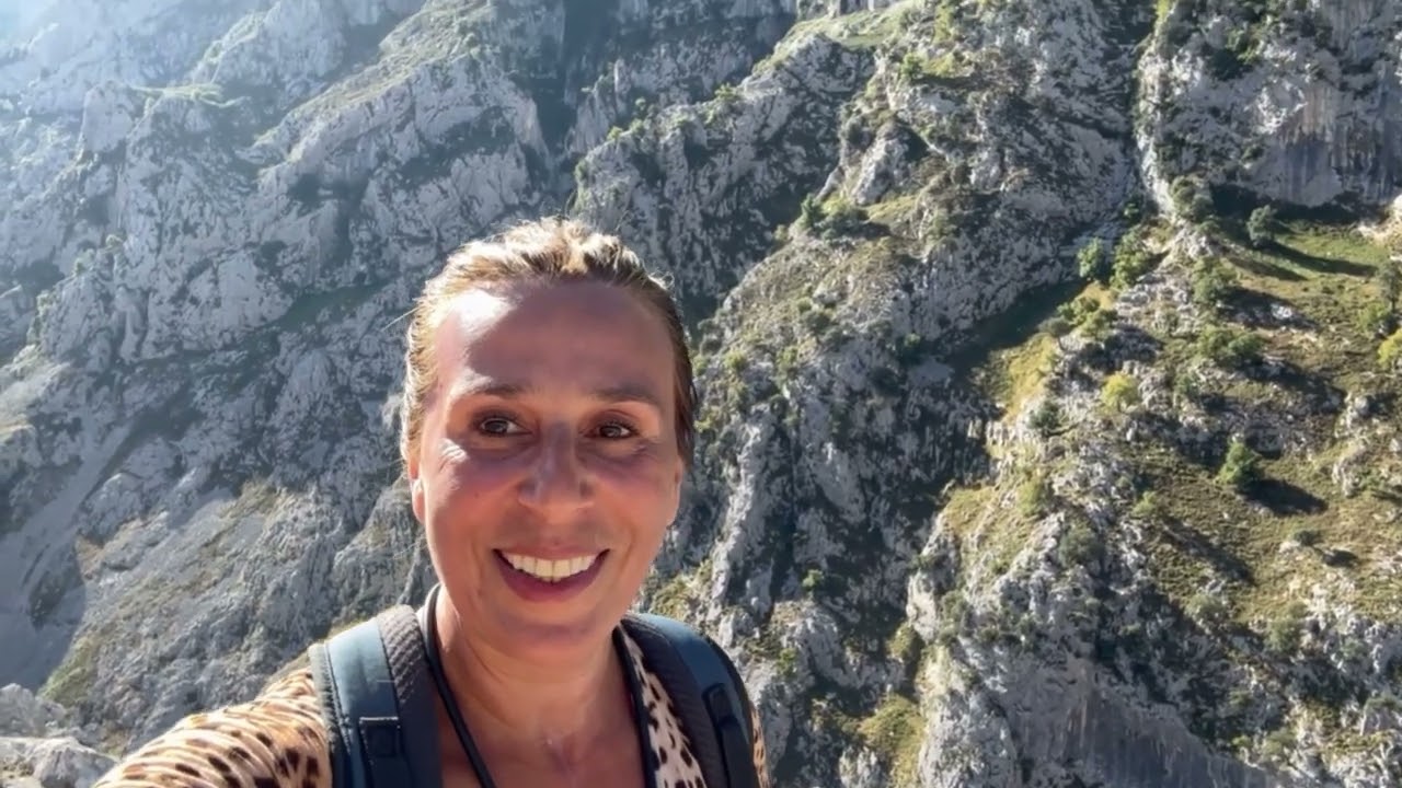 Ruta del Cares
