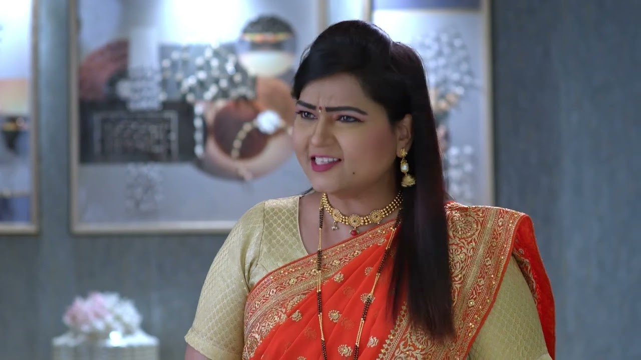 Tula Shikvin Changlach Dhada - Ep 267 - Shivani Rangole - Marathi Tv Serial - Zee5 Marathi Classics