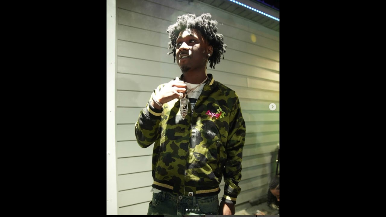 Baby Mel x Fatt Macc Type Beat 