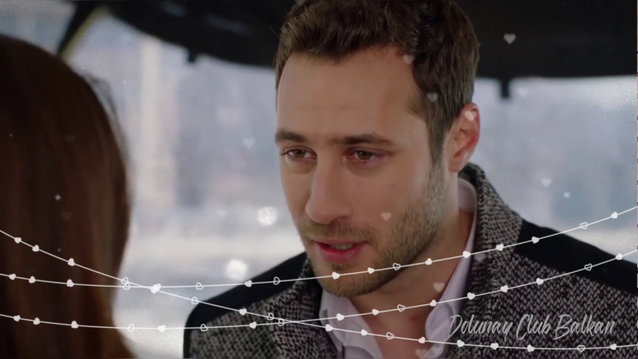Cenk & Cemre | Ti si moja voda | You are my water