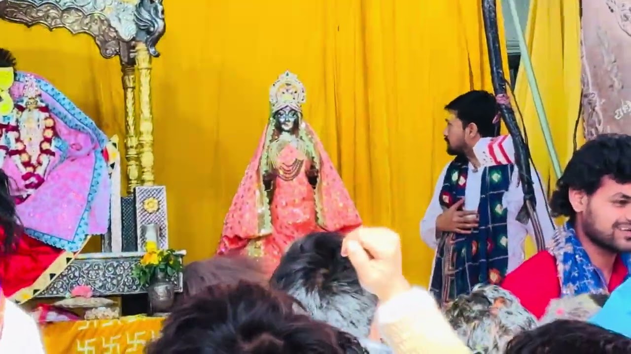 🦚प्रतिदिन श्री राधा रानी जी बड़ी परिक्रमा दर्शन राधे राधे जी 👏#barsana #radharani #parikrma #view 