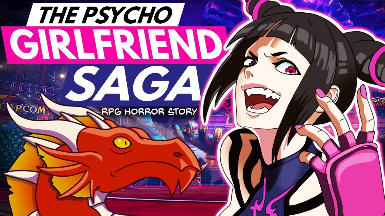DM's Girlfriend Goes Full DICTATOR | (r/RPGHorrorstories)