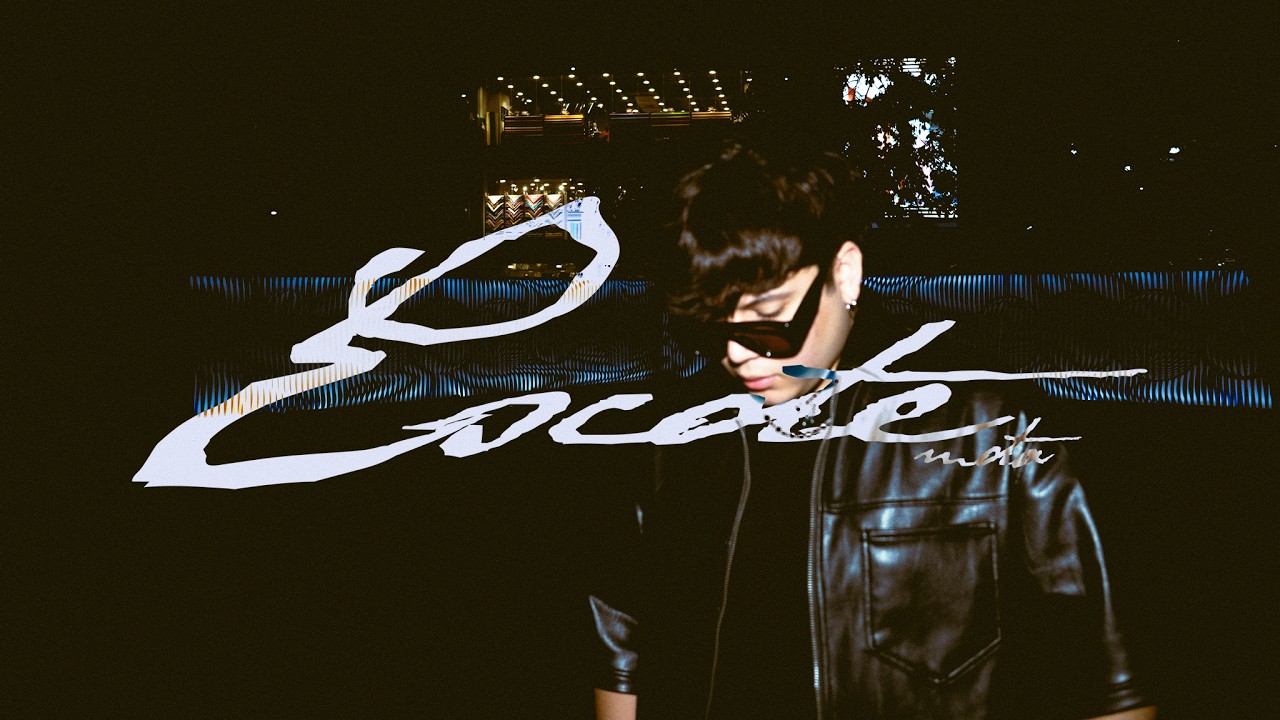 Mota - ESCOTE