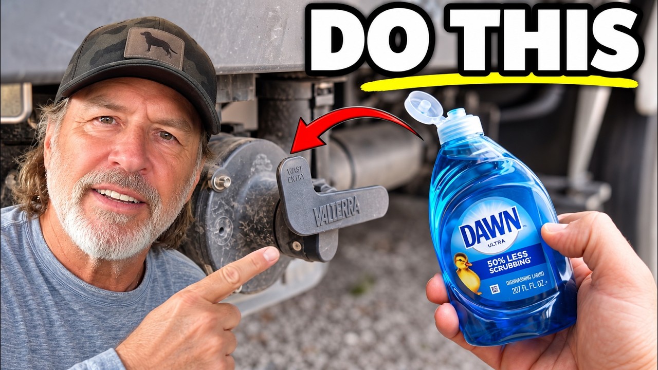 15 RV Hacks You Won't Believe Actually Work!