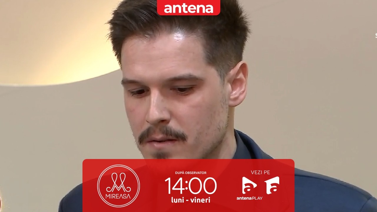 O nouă ceartă între Claudia și Daniel! Cei doi sunt la un pas de despărțire