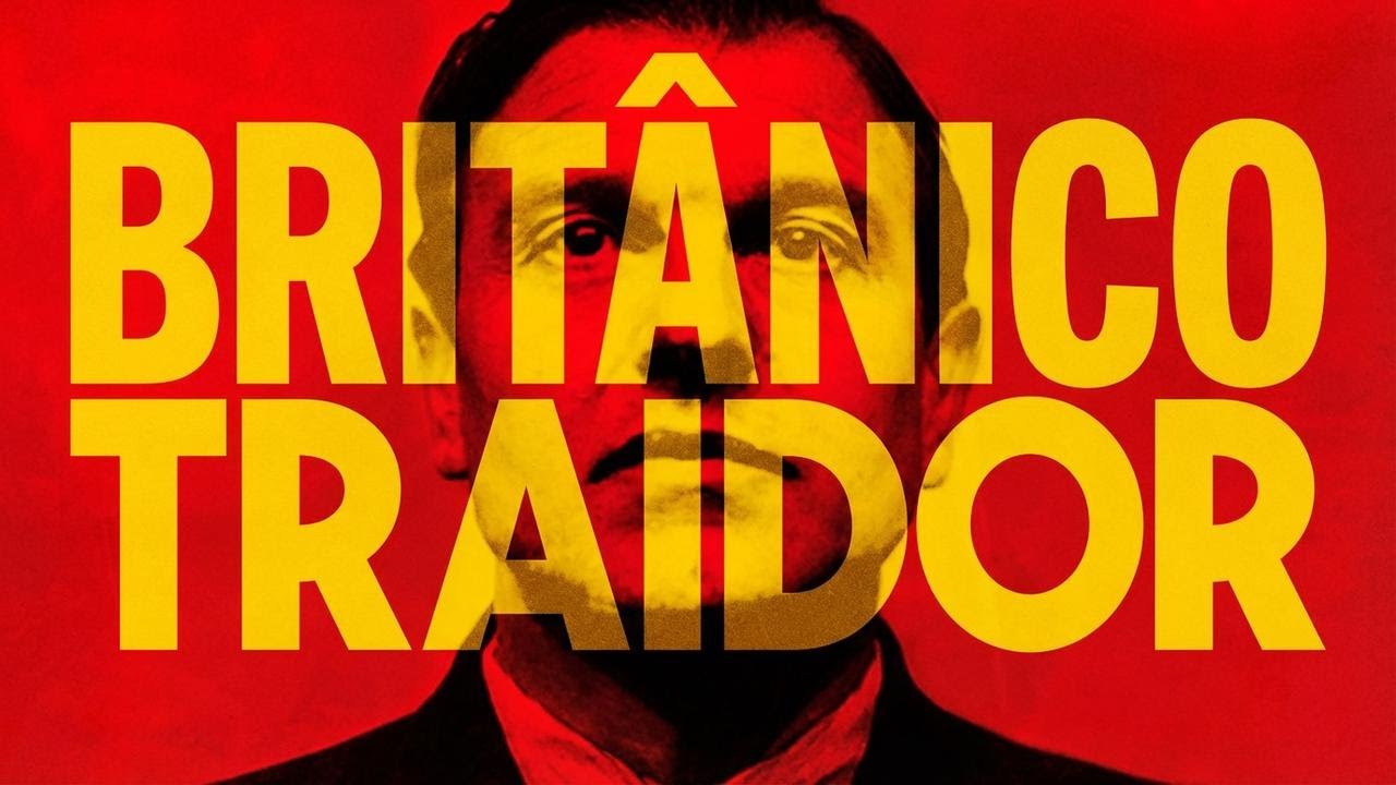 O espião fora do lugar | Histórias reais de espionagem