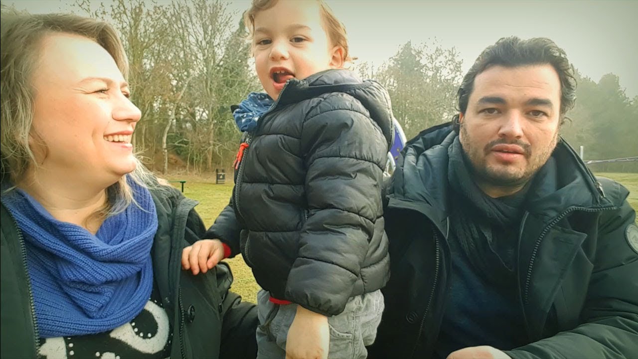 Yurtdışı'nda Çocuk Yetiştirmek Zor mu? İngiltere'de Çocuk Büyütmek