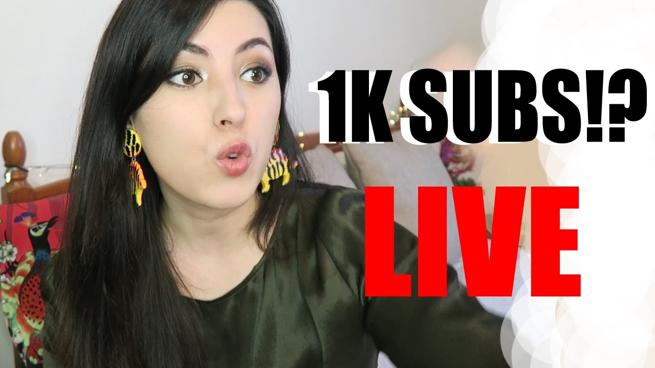 FEEDING MY TENRECS  | 1K SUBS!?! | LIVE VIDEO