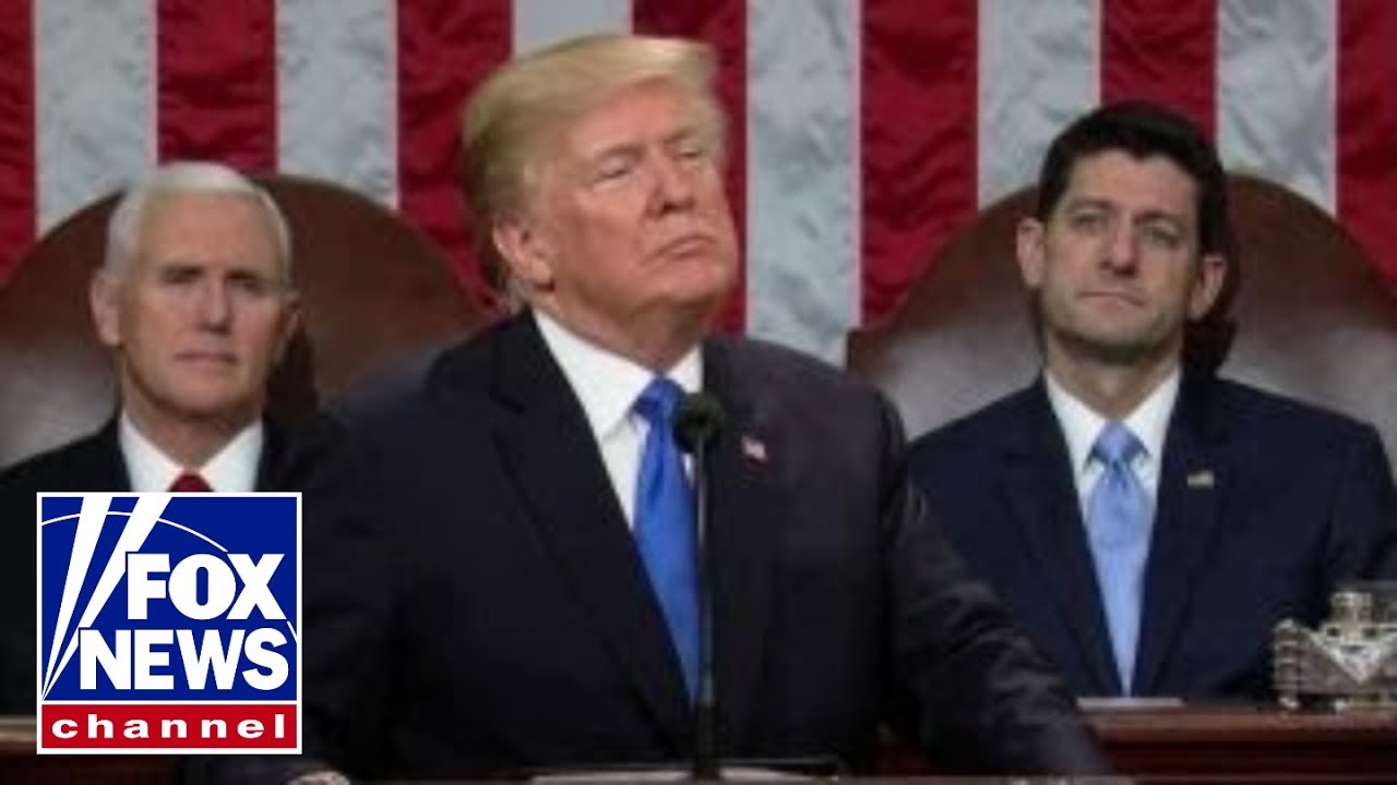 'The Five' pick their State of the Union highlights