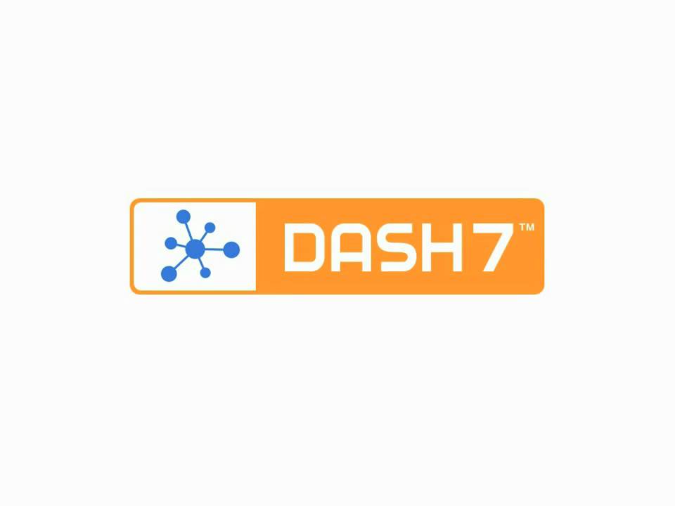 Why DASH7?