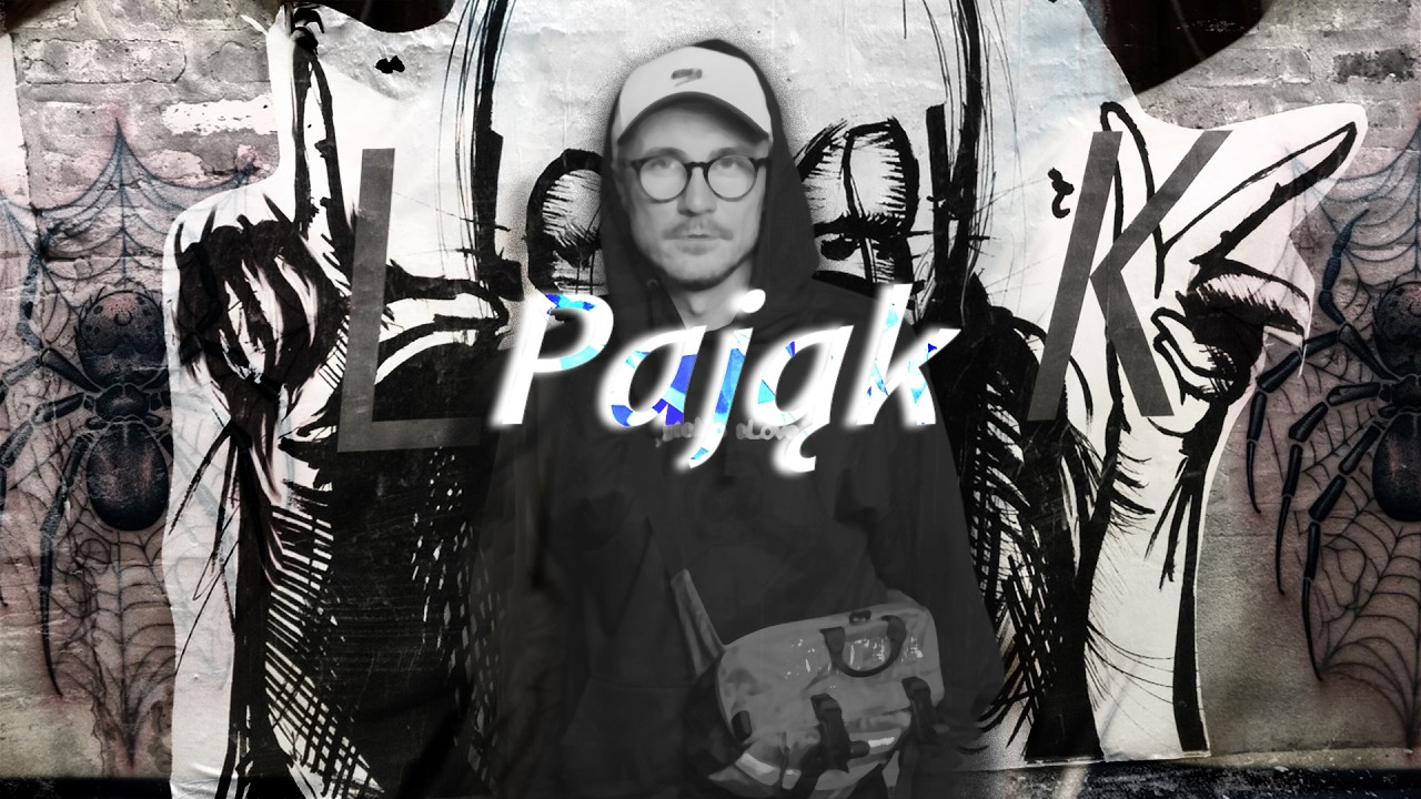 [FREE] Pezet Noon Type Beat - 'Pająk'