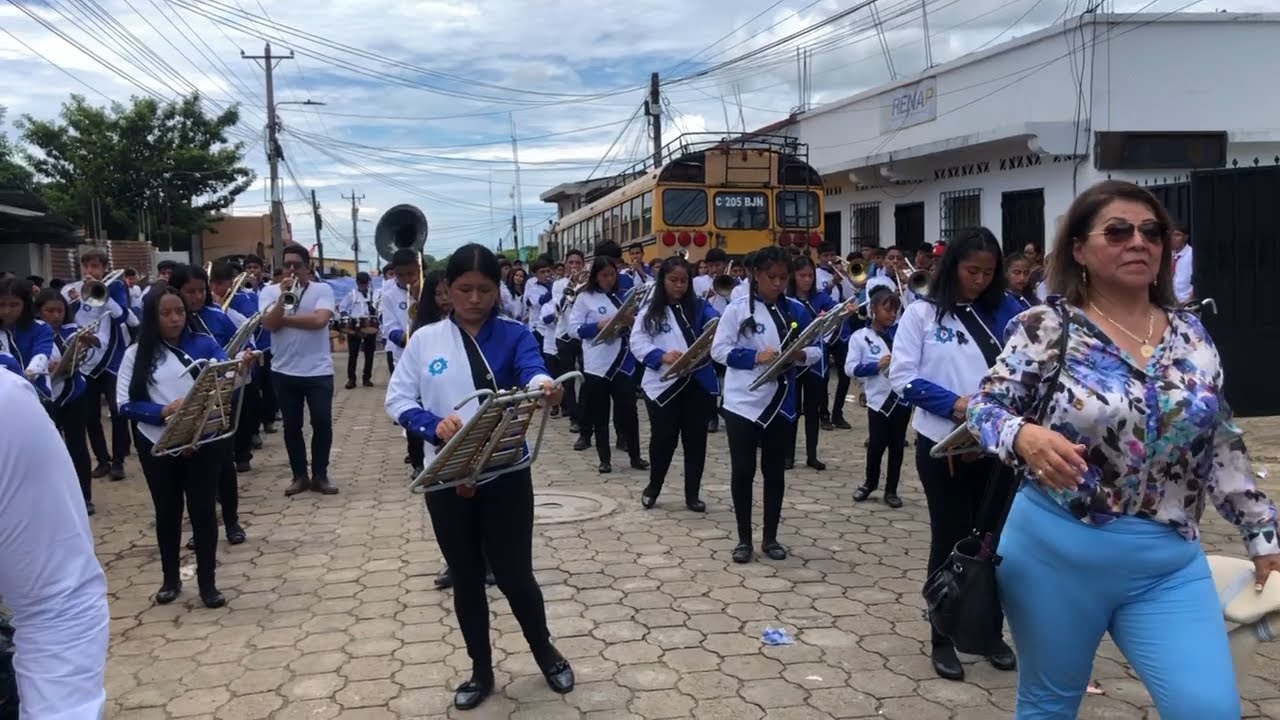 Banda Cristiana El Shaddai Génova