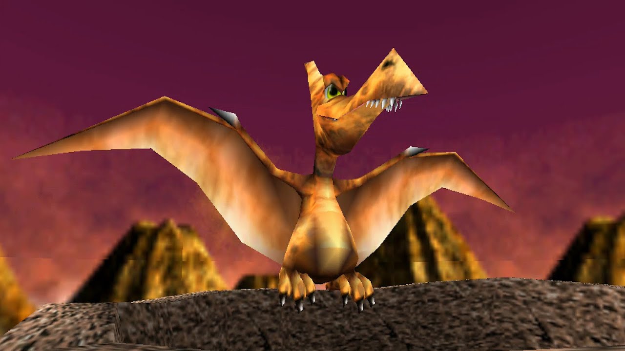 Tyler Plays Banjo-Tooie [21] | Love Thy Eggs