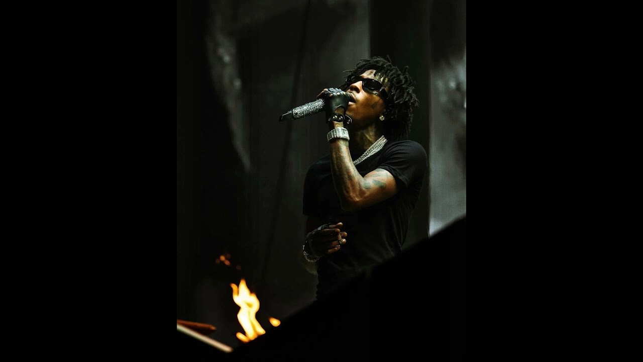 [FREE] NBA YoungBoy Type Beat - 