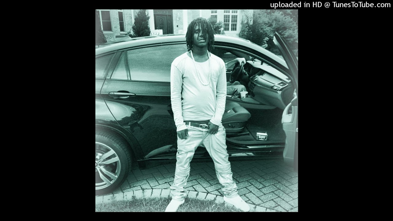 [FREE] old chief keef + futuristic glo type beat 
