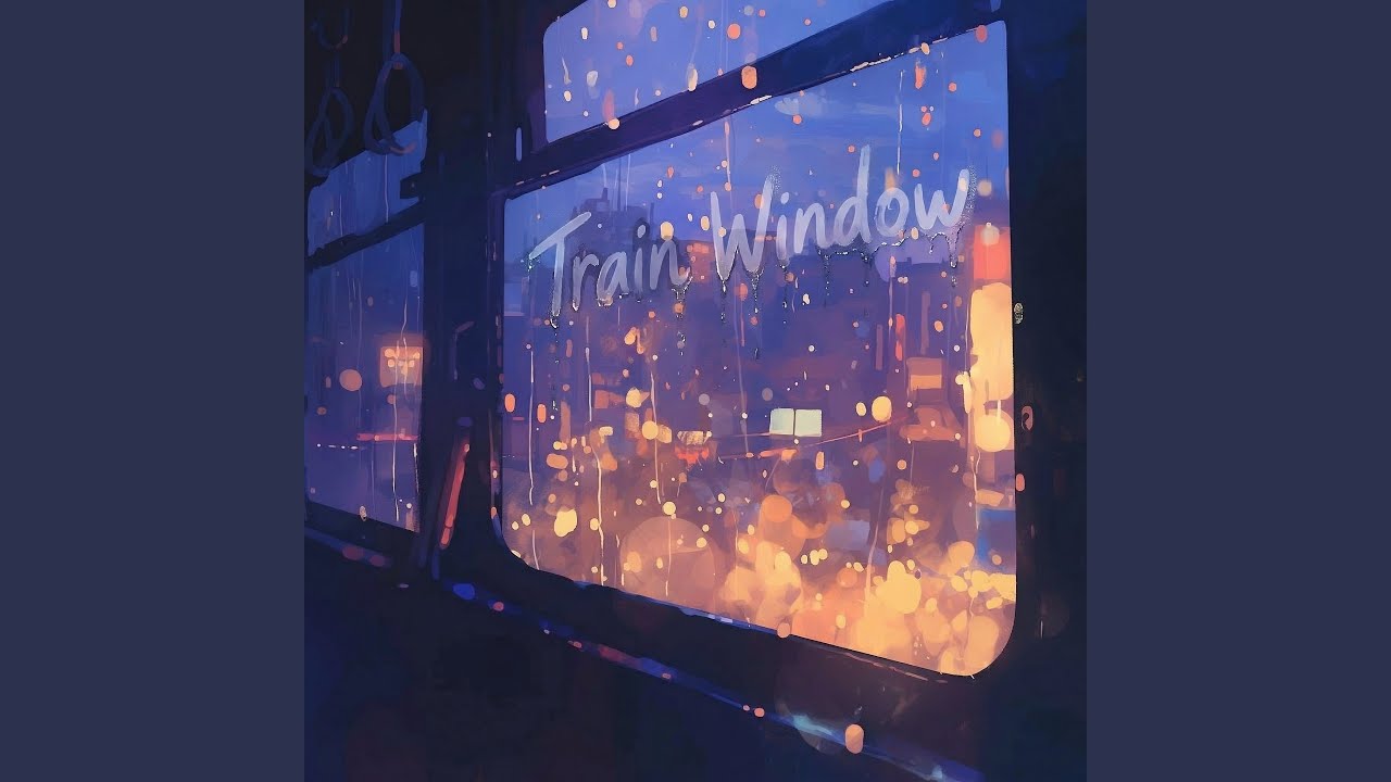 Train Window