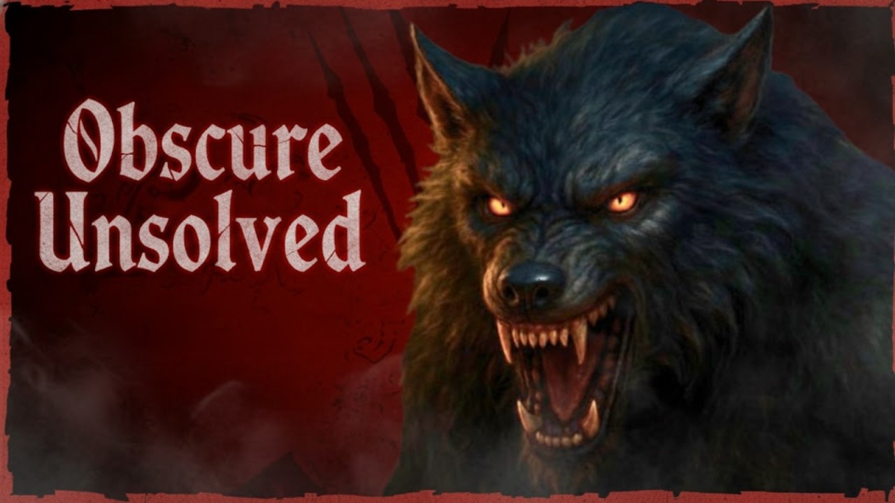 Obscure Unsolved Mysteries You’ve Probably Never Heard Of