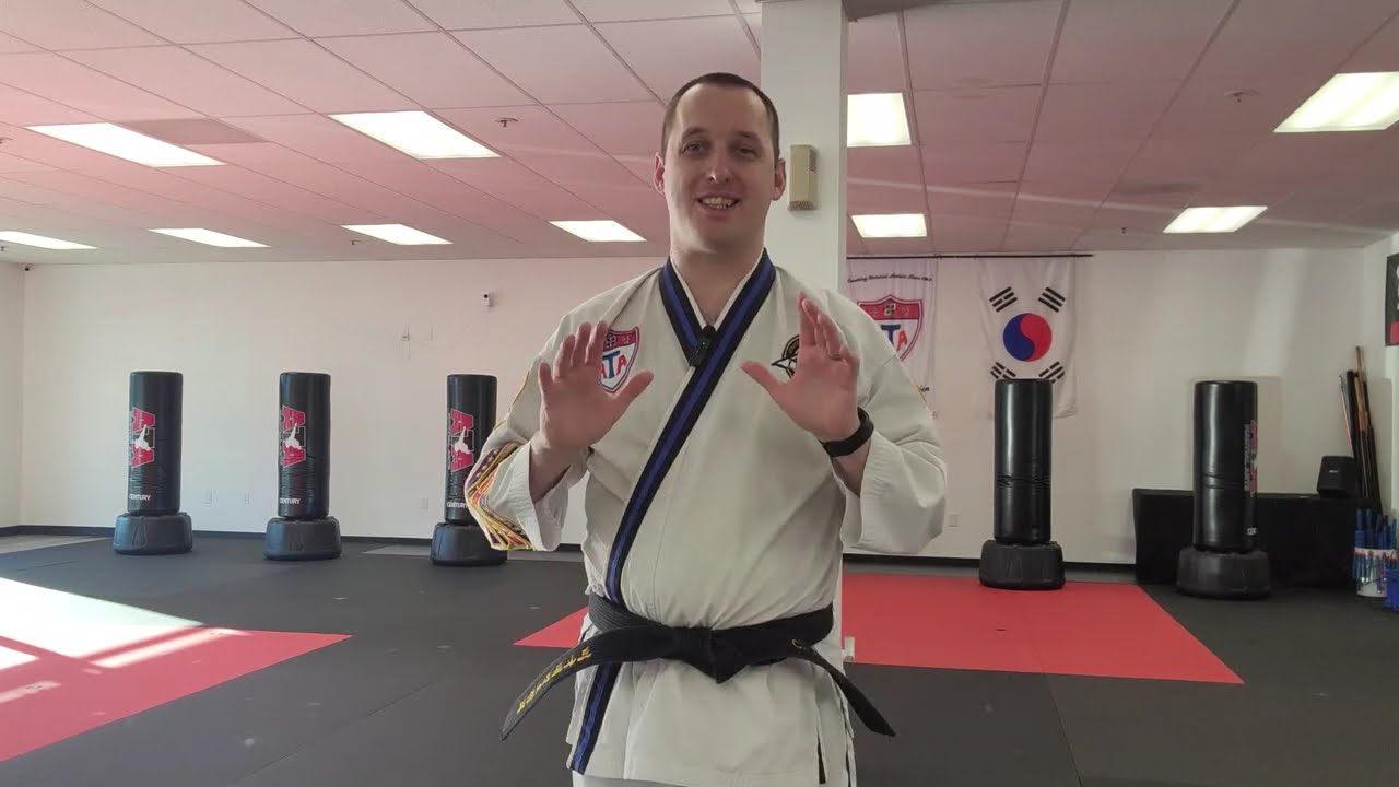 Traditional Weapons at ATA Tournaments - The Basic Rules!