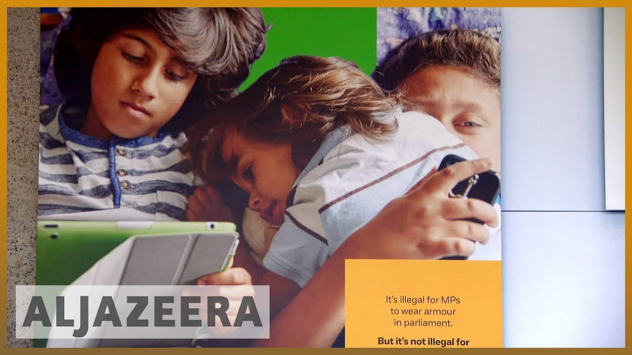 Campaigners want law on online grooming of UK children tightened