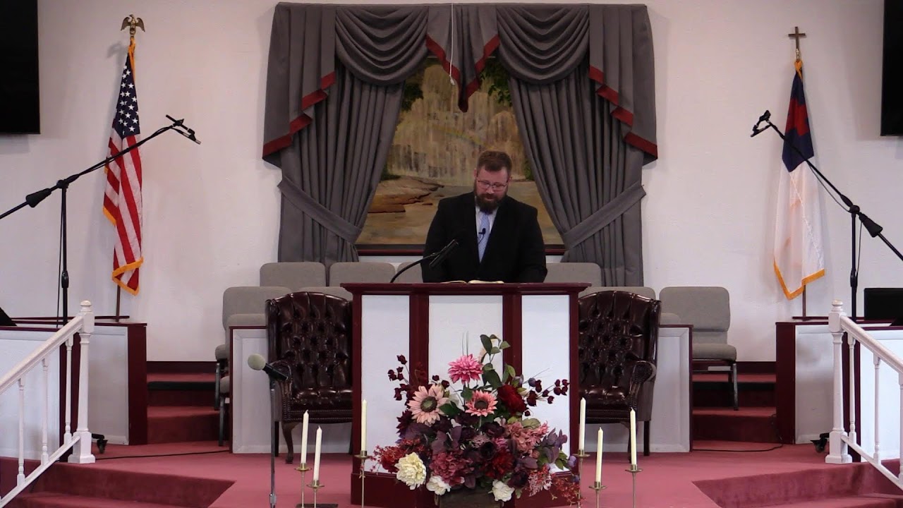 8 February 2026 Sunday Morning Service 11:00am Please Share!!