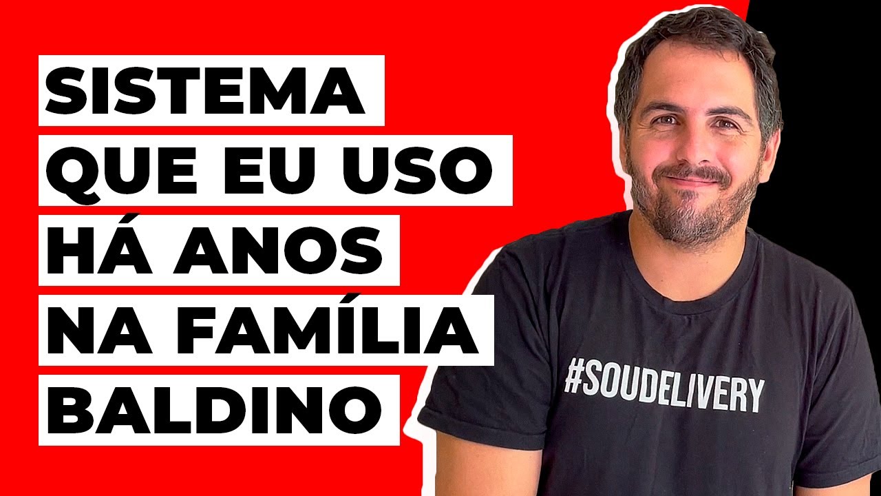 Review do Consumer: Programa de Delivery, PDV e Frente de Caixa