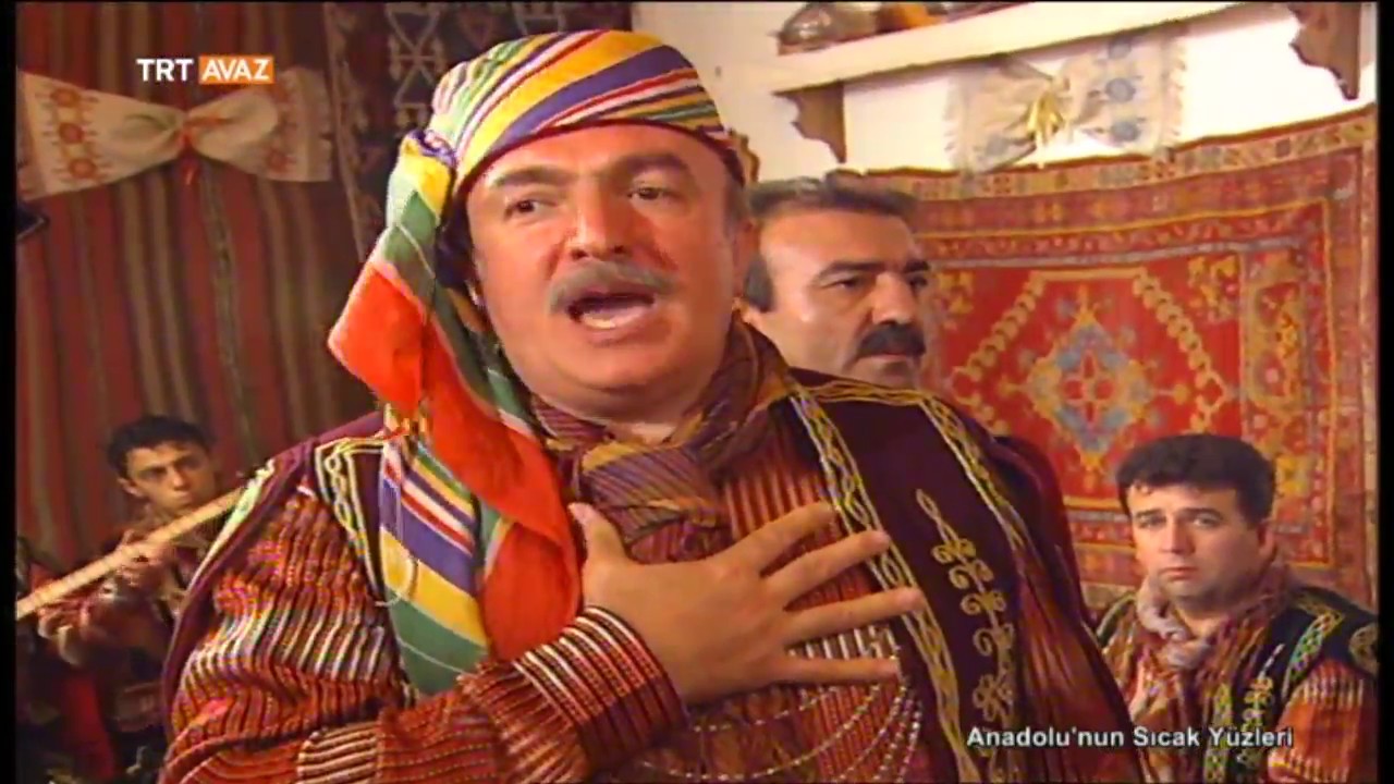 Çankırı'da Yarenlik Kültürü Böyle Yaşatılıyor - Anadolu'nun Sıcak Yüzleri - TRT Avaz