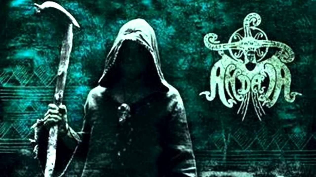 Andaja - Ateis Laikas