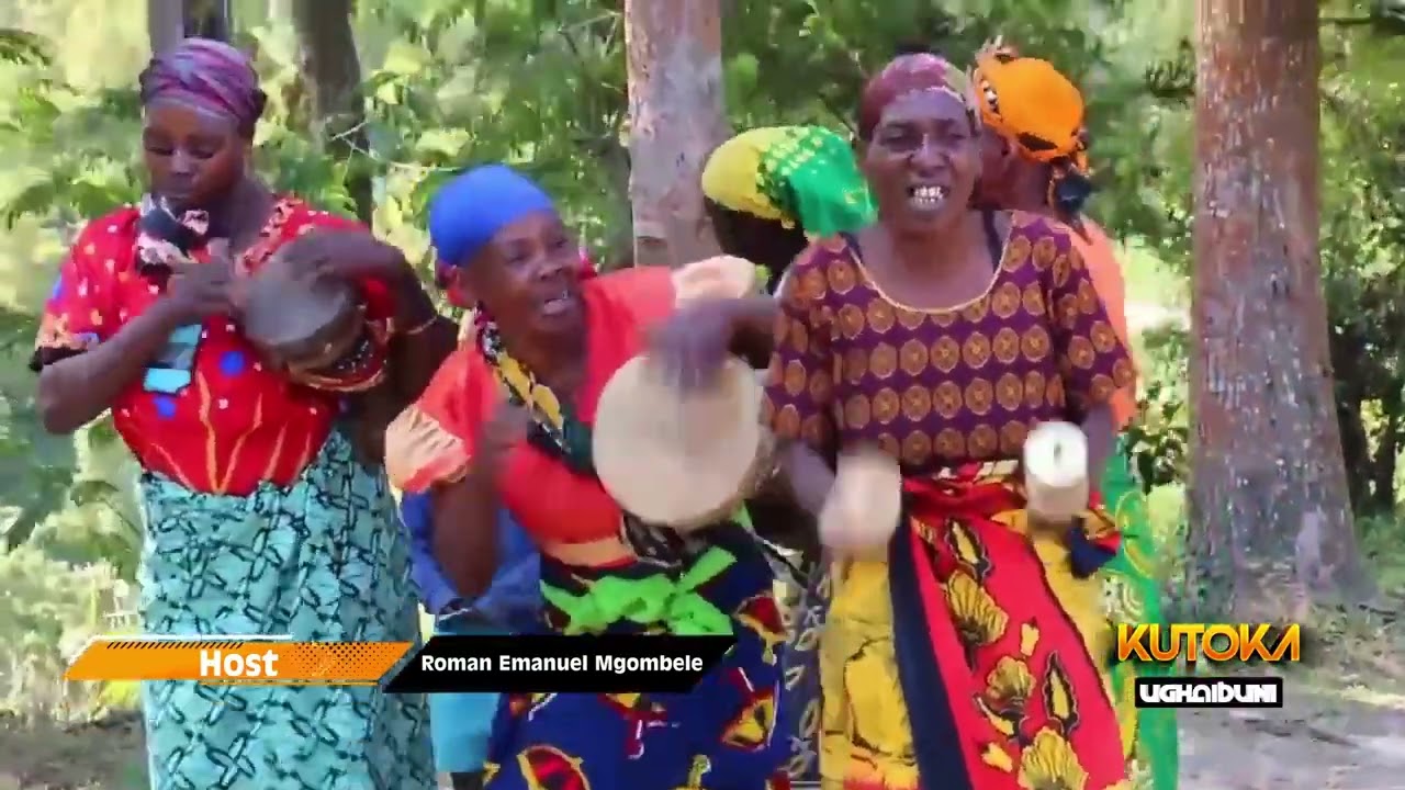Part 1 - K.U ,Safari ya kutoka Moro Hadi Dar, Nimekaa Geto Moja watu 8,Nikapigwa na Panga Begani
