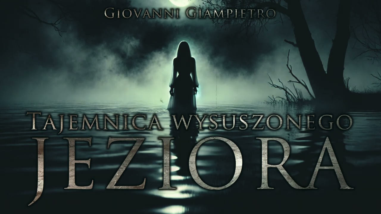 Tajemnica wysuszonego jeziora - CreepyPasta [CreepyWyzwanie XI gr. A]