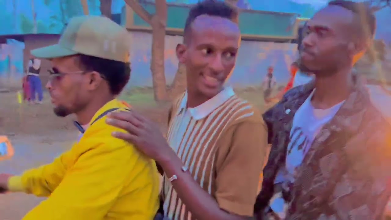 Juhaar Gammachuu of wallaale