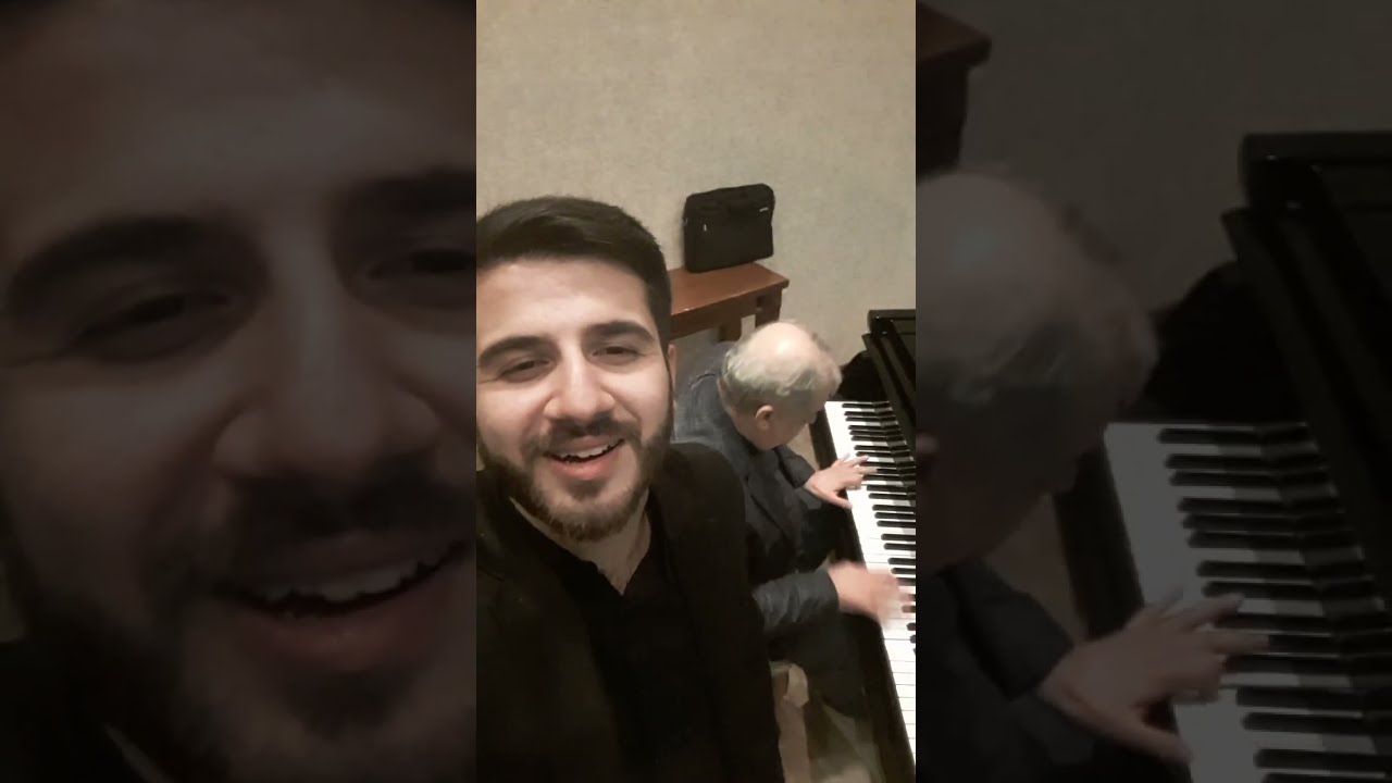 Vaqif Gerayzade   Kamil Qedimzade   Şükriyye