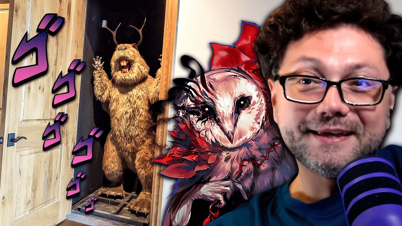 Most Cursed Zillow Listings with Fredrik Knudsen