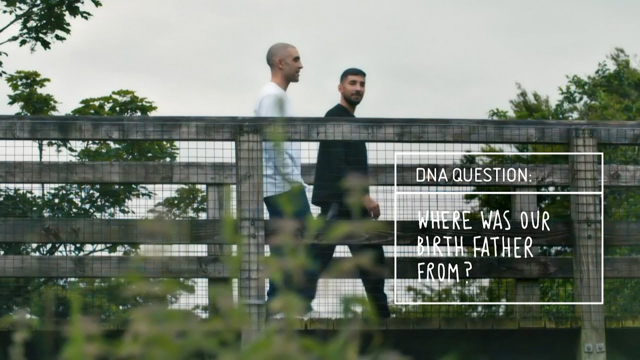 DNA Family Secrets: Where Was Our Birth Father From?