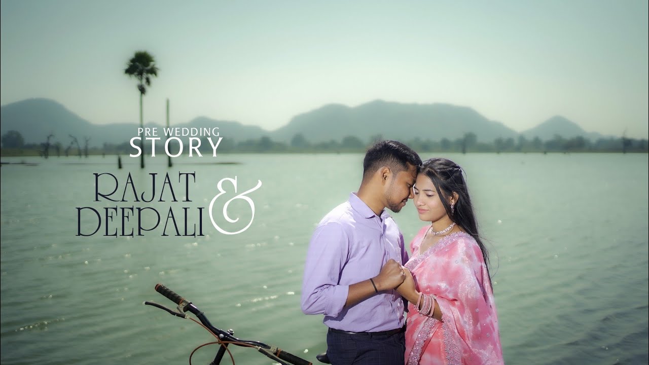 Pre Wedding Story 2026. Rajat and Deepali  Story by Chocolate Photography  patnagarh ( Balangir) 
