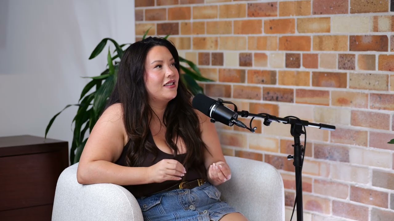High vibe times with Girls Get Off Co-Founder, Viv Conway