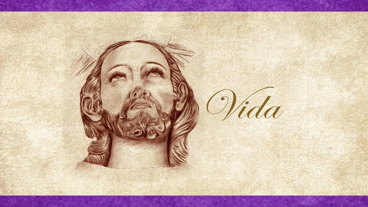 Programa Sagrada Devoción | Segundo Viernes de Cuaresma | 15 de marzo de 2019