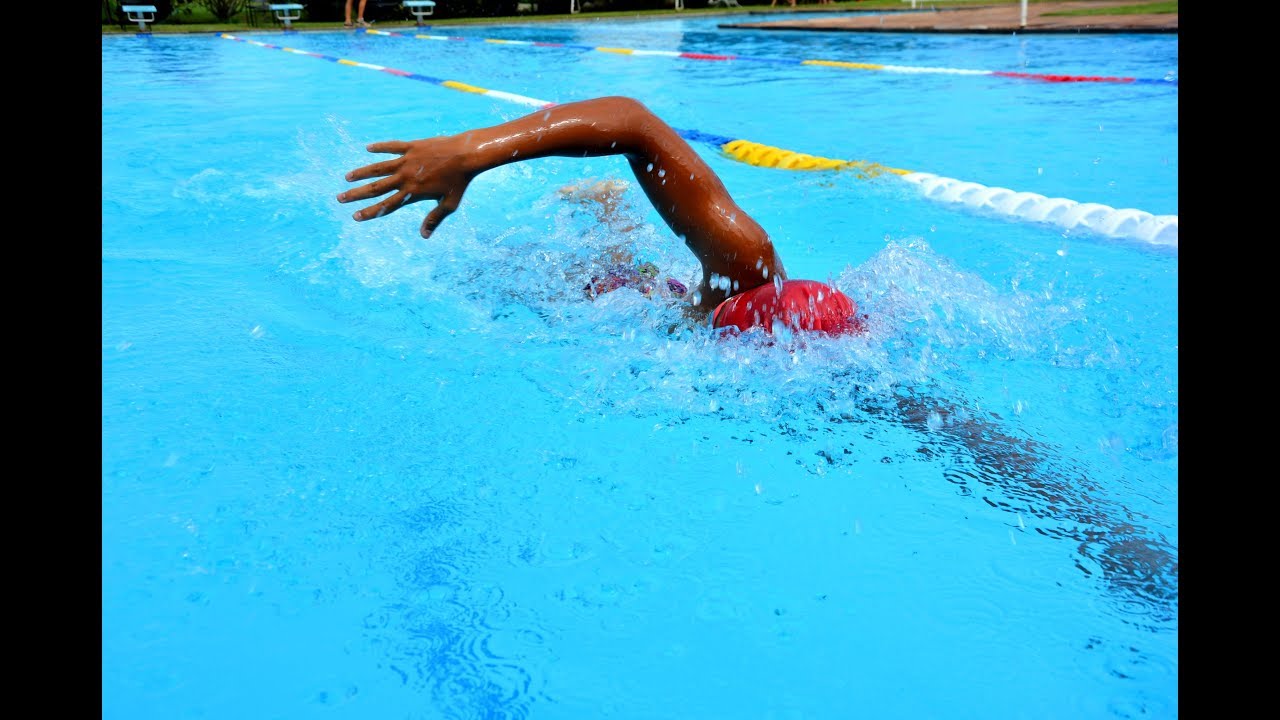Northfields Swimming Gala 2018