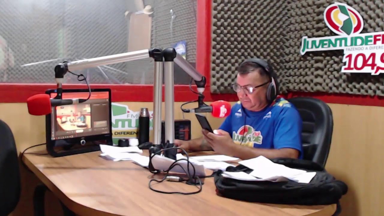 ESPORTE PARA TODOS