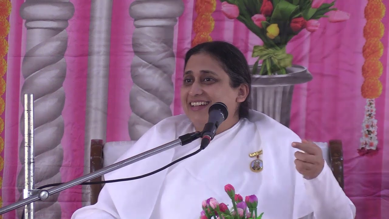 प्रश्न - उत्तर - आद गोपीदीदी - सूरत वरछा योग भट्टी प्रोग्राम