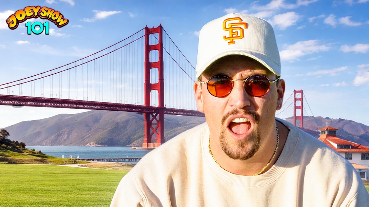 San Francisco Doesn't Suck